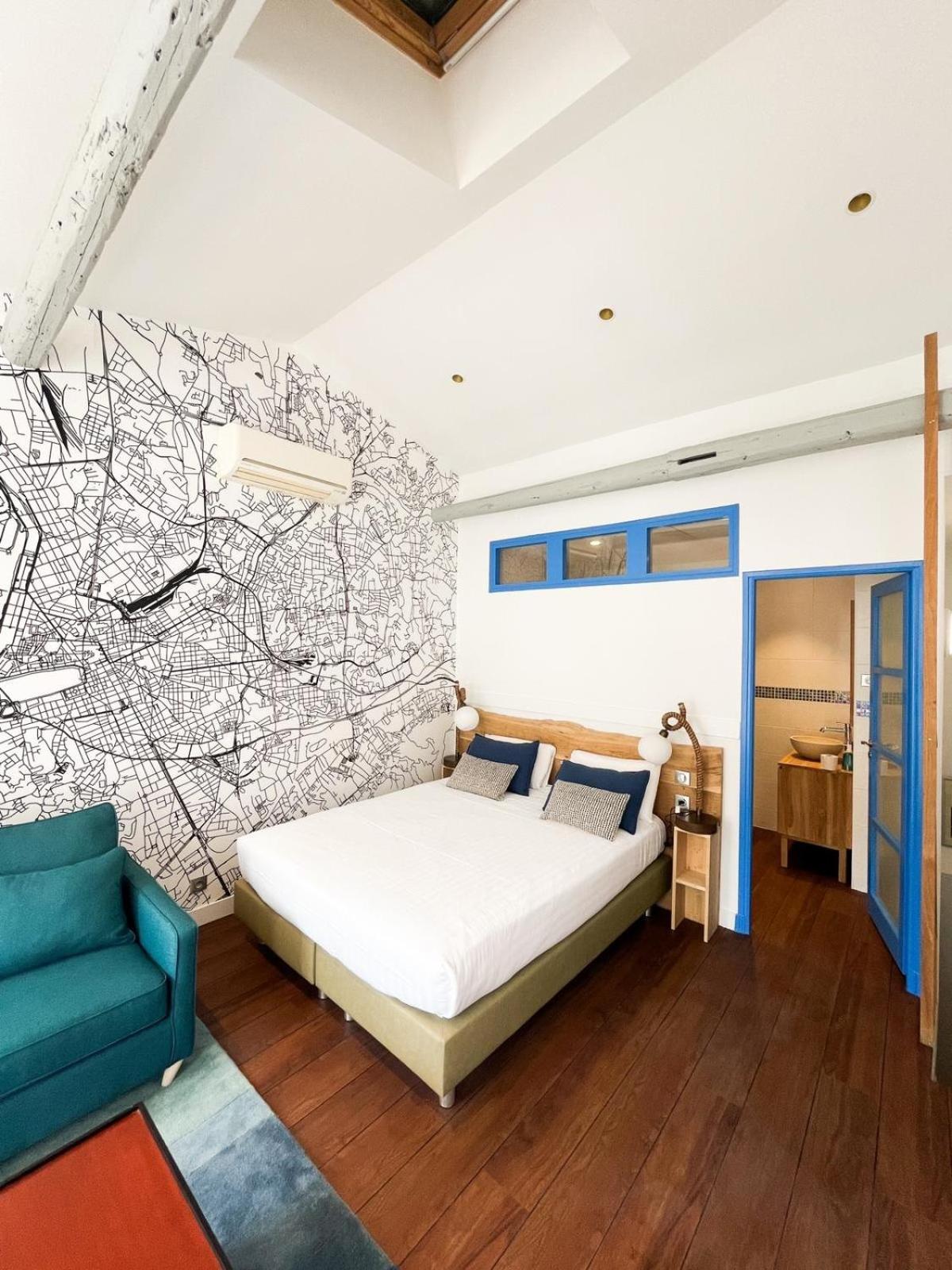 Apartamento Les Cabanons De Fonfon Marsella Exterior foto