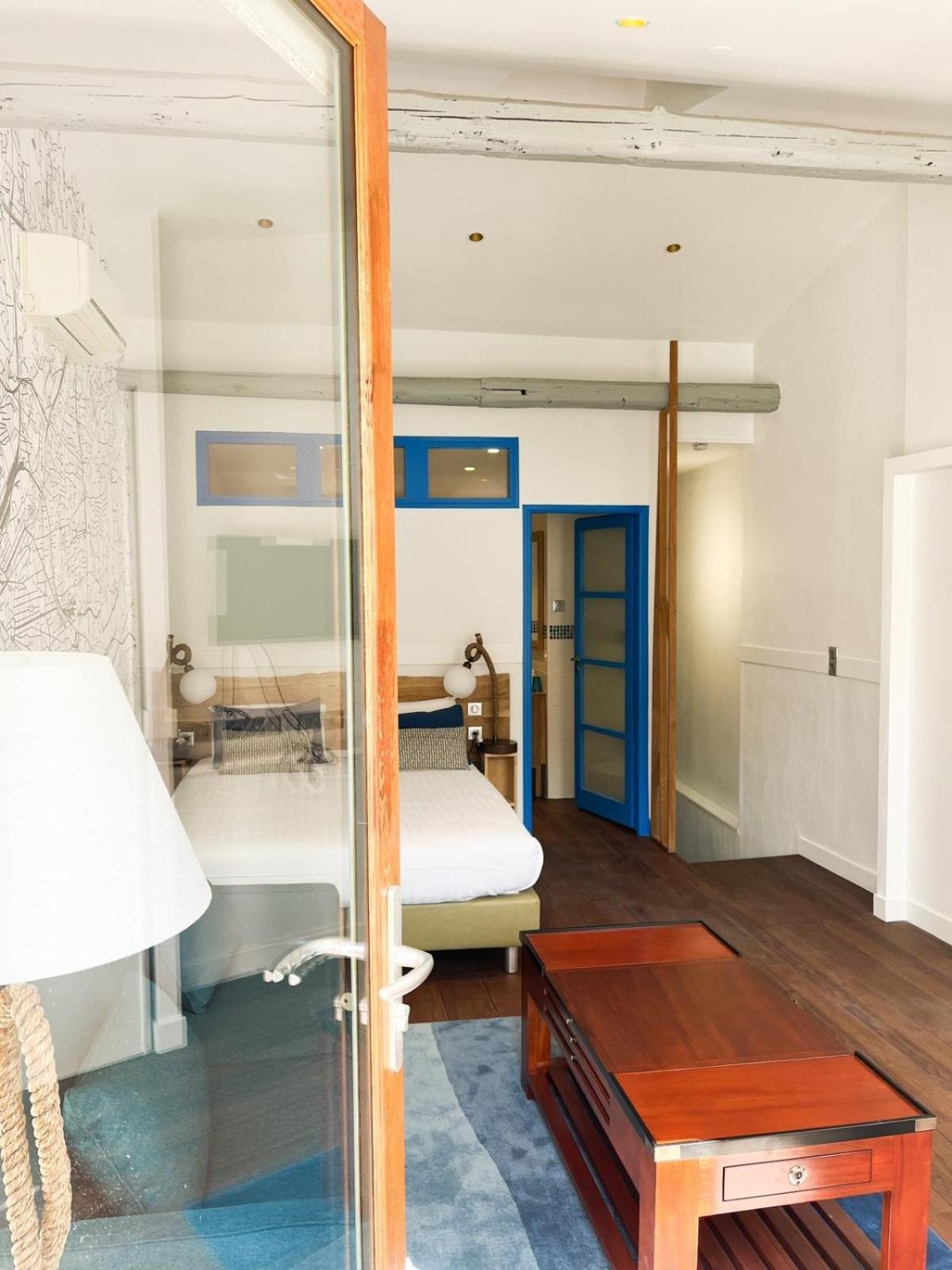Apartamento Les Cabanons De Fonfon Marsella Exterior foto